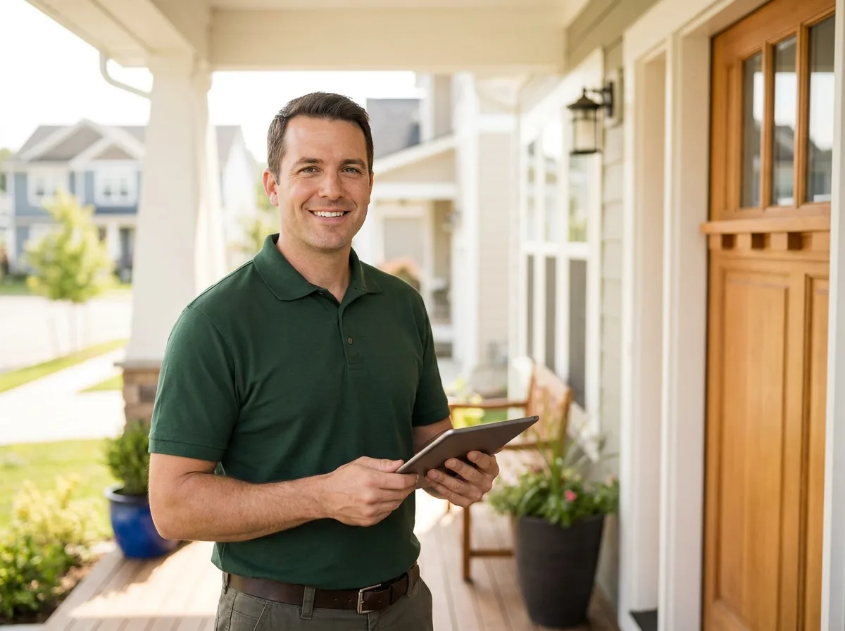 Pest control FAQs for The Plains, OH